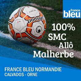 Show cover of Allo Malherbe France Bleu Normandie (Caen)