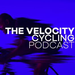 Show cover of The Velocity Cycling Podcast