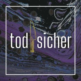 Show cover of todsicher