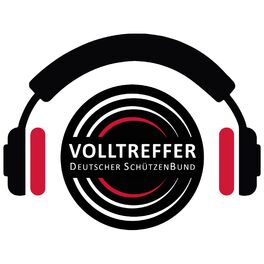 Show cover of Volltreffer - Der Podcast des Deutschen Schützenbundes