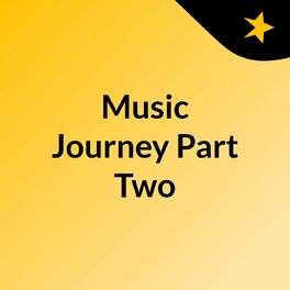 Show cover of Music Journey Part Two