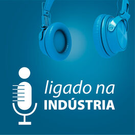 Show cover of Ligado na Indústria