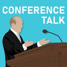 Show cover of Conference Talk