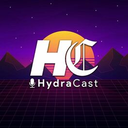 Show cover of HydraCast