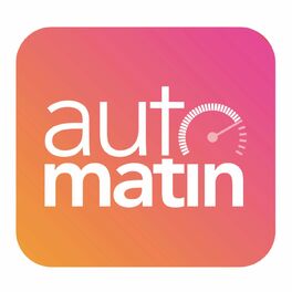 Show cover of Auto Matin