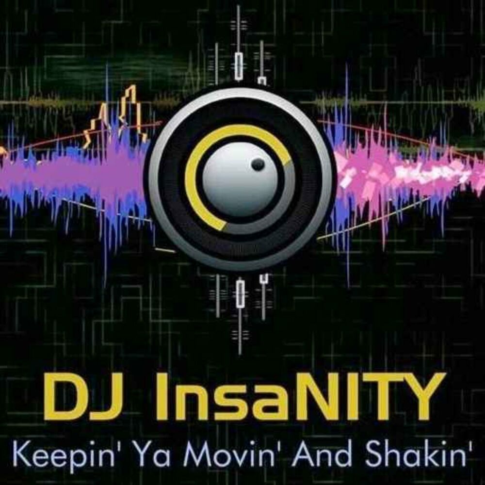 Listen to DJ InsaNITY podcast | Deezer