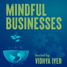 Show cover of Mindful Businesses