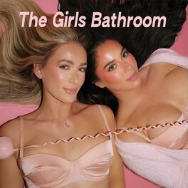 Show cover of The Girls Bathroom