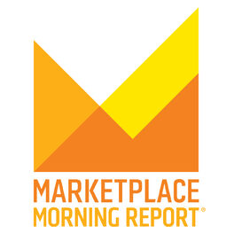 Show cover of Marketplace Morning Report