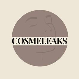 Show cover of Cosmeleaks