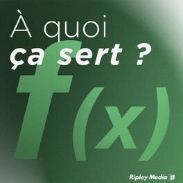 Show cover of À quoi ça sert ?