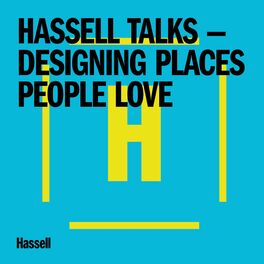 Show cover of Hassell Talks