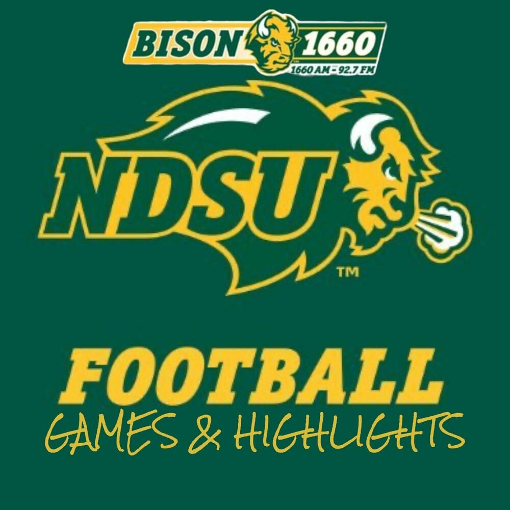 Jayden Price - 2023 - Football - NDSU