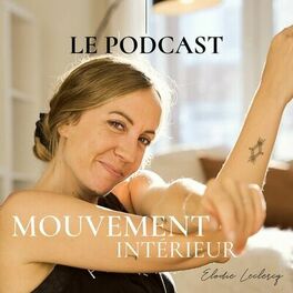 Show cover of Mouvement Intérieur