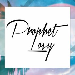 Show cover of Prophet Lovy