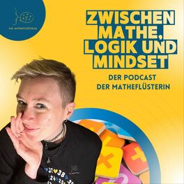 Show cover of Zwischen Mathe, Logik und Mindset
