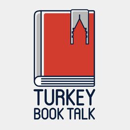 Show cover of Turkey Book Talk