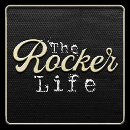 Show cover of The Rocker Life