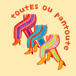 Écoute le podcast toutEs ou pantoute | Deezer