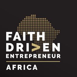 Show cover of Faith Driven Entrepreneur Africa