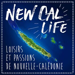 Show cover of New Cal Life