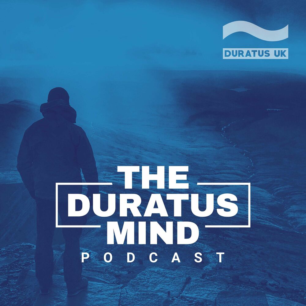 Listen to The Duratus Mind Podcast podcast | Deezer