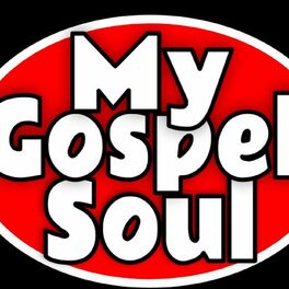 Show cover of My Gospel Soul Radio