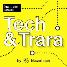 Show cover of Tech und Trara