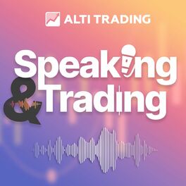Show cover of SPEAKING & TRADING