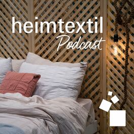 Show cover of Heimtextil Podcast