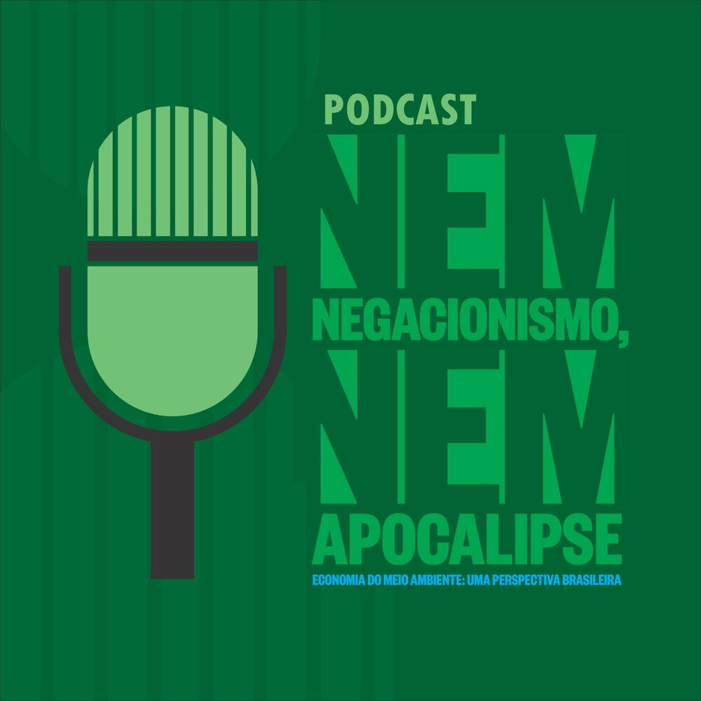 Podcast inédito ensina sobre sustentabilidade e meio ambiente de