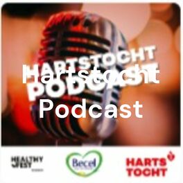 Show cover of Hartstocht Podcast