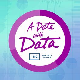 Show cover of A Date with Data