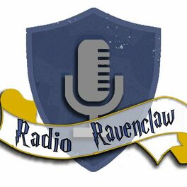 Show cover of Radio Ravenclaw