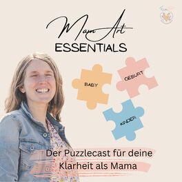 Show cover of MamArt Essentials
