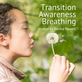 Show cover of Transition Awareness Breathing