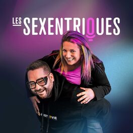 Show cover of Les Sexentriques
