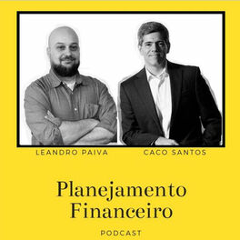 Show cover of Planejamento Financeiro
