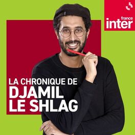 Show cover of La chronique de Djamil le Shlag
