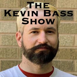 Show cover of The Kevin Bass Show