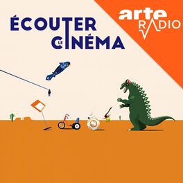 Show cover of Ecouter le cinéma