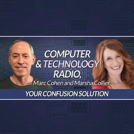 Show cover of Computer and Technology Radio