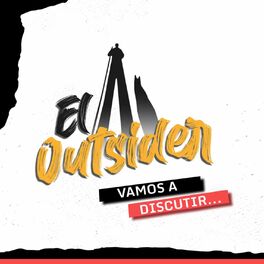 Show cover of El Outsider
