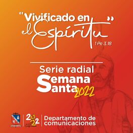 Show cover of SEMANA SANTA 2022