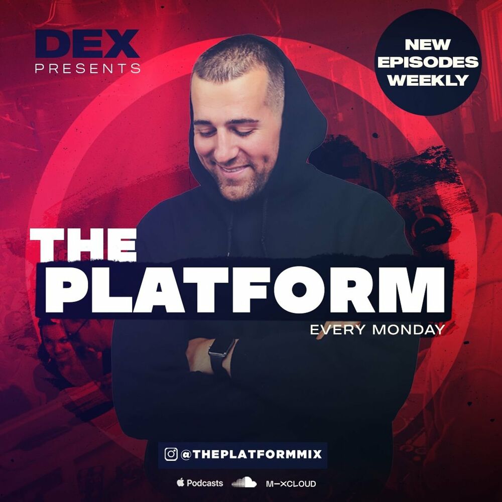 Listen to The Platform Mix podcast