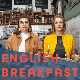 Show cover of English Breakfast