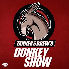 Show cover of Tanner & Drew's Donkey Show