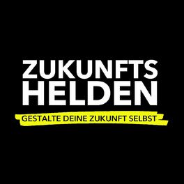 Show cover of ZUKUNFTSHELDEN