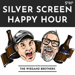 Show cover of Silver Screen Happy Hour
