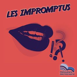 Show cover of Les Impromptus